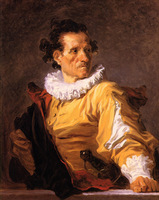 Portrait of a Man