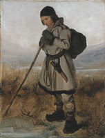 A Laplander