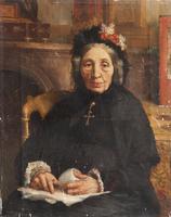 The Seamstress