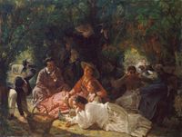The Picnic