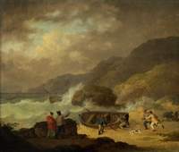 Storm and Wreck