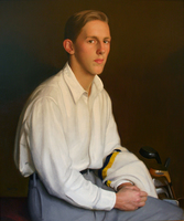 Morris Clothier Maxwell