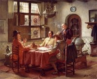 Traveller's Tale