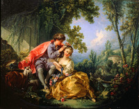 The Four Seasons 01 - Spring