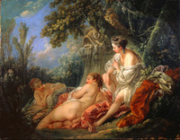 The Four Seasons 02 - Summer