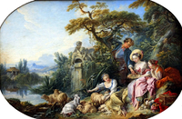 Shepherd's Gift