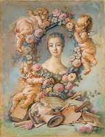 Madame de Pompadour