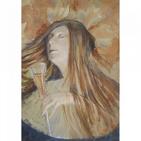 The Last Glass