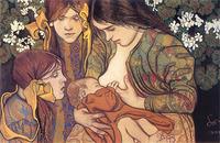 Motherhood