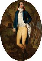 Julius Caesar Ibbetson