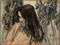 Eliza Pareńska