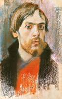 Self-Portrait