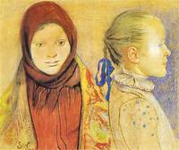 Two Girls
