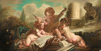 The Child Musicians