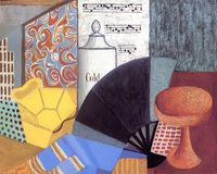 Antiphonal