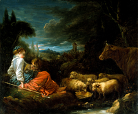 Pastoral