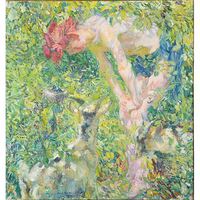 The Naturalist