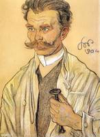 Portrait of a Doctor