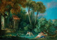 Bathers