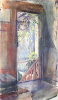 Veranda