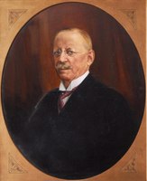 Portrait of a Man