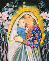 Rural Madonna