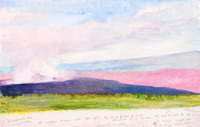 At Sunrise