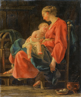 The sleep