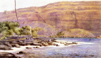Captain Cook's Monument