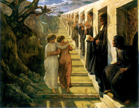Poem of the Soul 07, The Wrong Path
