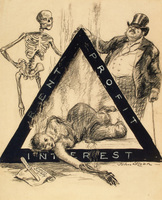 The Triangle Shirtwaist Factory Fire