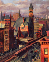 Jefferson Market