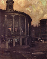 Philadelphia Stock Exchange
