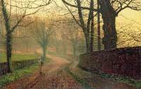 Stapleton Park, near Pontefract