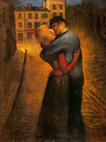 The Kiss