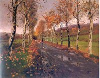 The Road