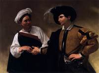 The Fortune Teller