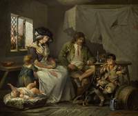 The Miseries of Idleness