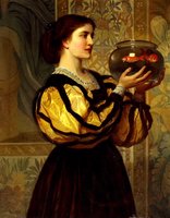 The Goldfish Bowl