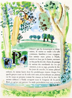 Norman Landscape