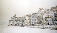 View of Posillipo