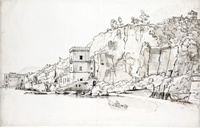 View of Posillipo