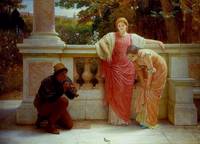 The Lizard Charmer