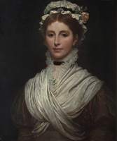 Katie Perugini, née Dickens