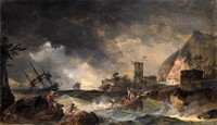 Storm