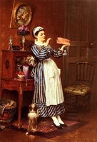 The Bonbons of Madame