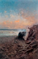 The Sea Lover
