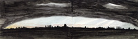 Night Landscape