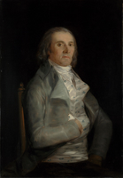 Don Andrés del Peral
