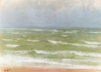 Rising Tide